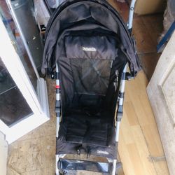 Kolcraft Cloud Unisex Stroller