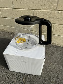 Mr. Coffee 12-Cup Replacement Carafe