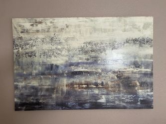 Modern  Abstract Canvas