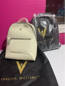 Vanessa williams backpack
