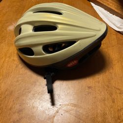 Bicycle Helmet 