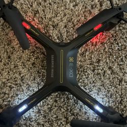 DX3 Drone