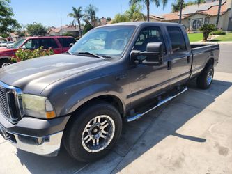 2003 Ford F-250
