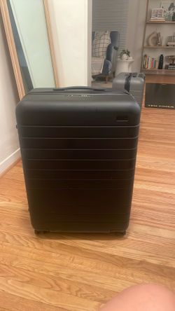 Away - Medium Flex Black