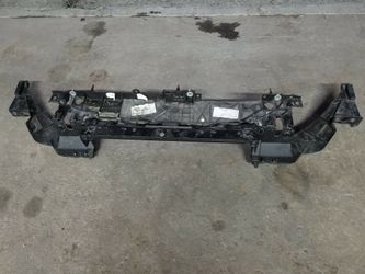 2018/2019 Ford Fusion radiator support OEM