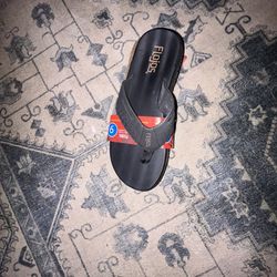 Flojos Memory Foam Sandal