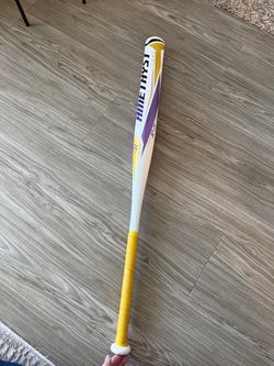 Easton bat