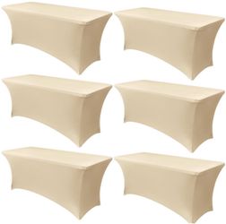 Table covers