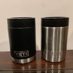 2 Yeti Koozy