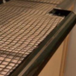 Counter Tops Concrete N Stone 