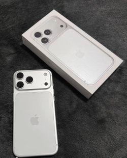 Brand New iPhone **{{17 Pro Max 2TB}}**^^UNLOCKED For Any Company^^