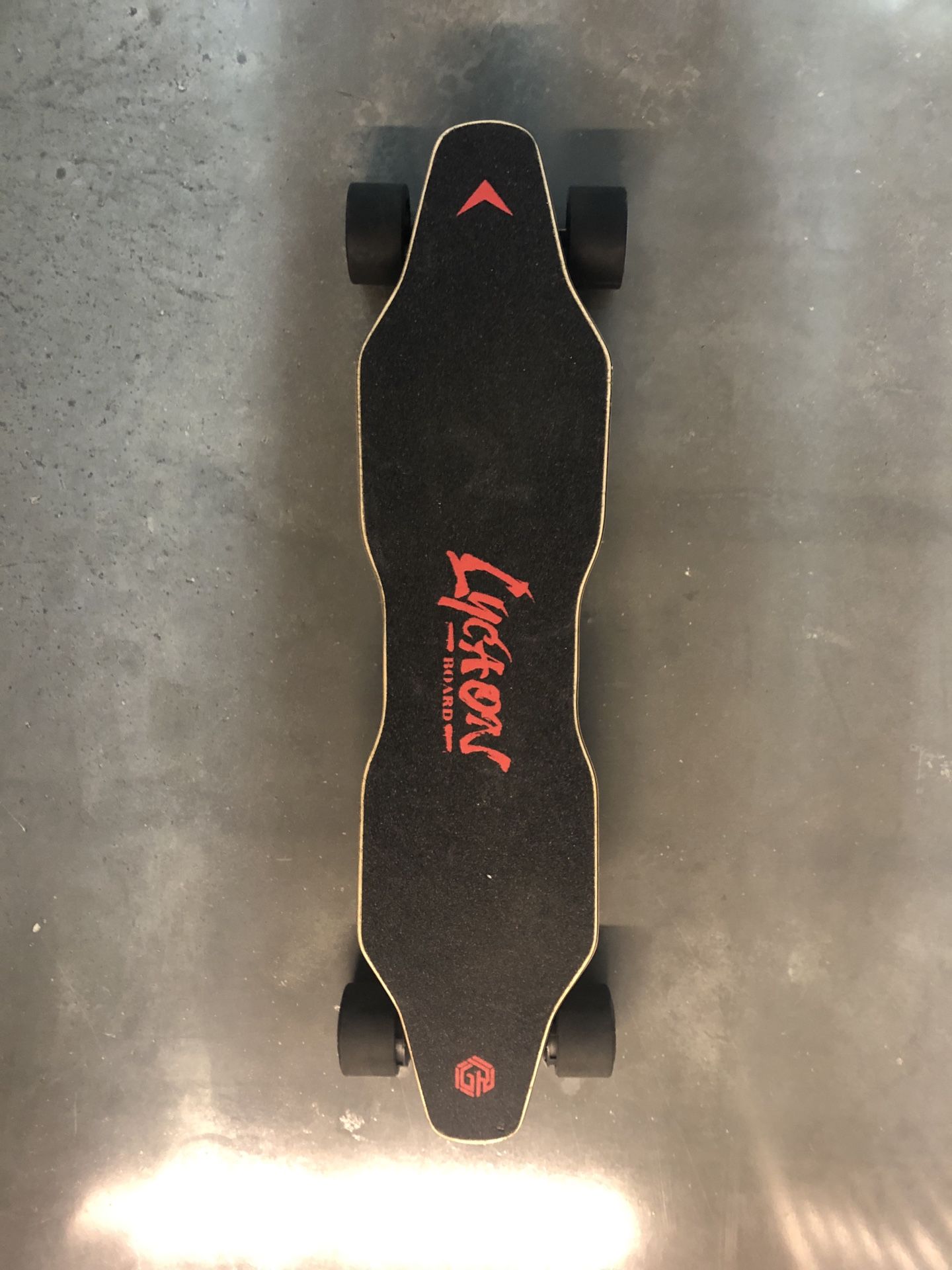 Electric Skateboard