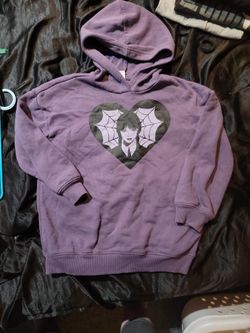 Old NAVY WEDNESDAY HOODIE SWEAT SHIRT SIZE MEDIUM (8)