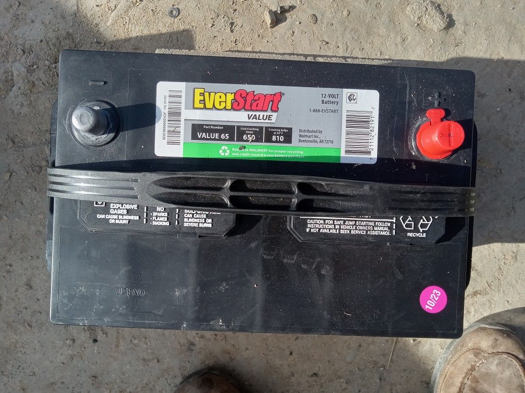 Car Batteries for Sale in Arcola, TX OfferUp
