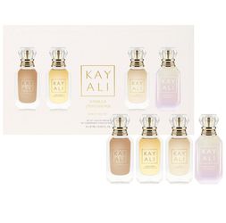 KAYALI Vanilla Miniature Obsessions Perfume Set
KAYALI