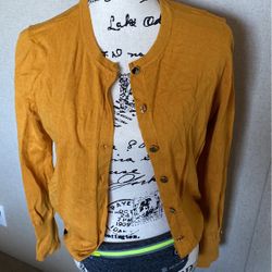Cardigan Sz. M
