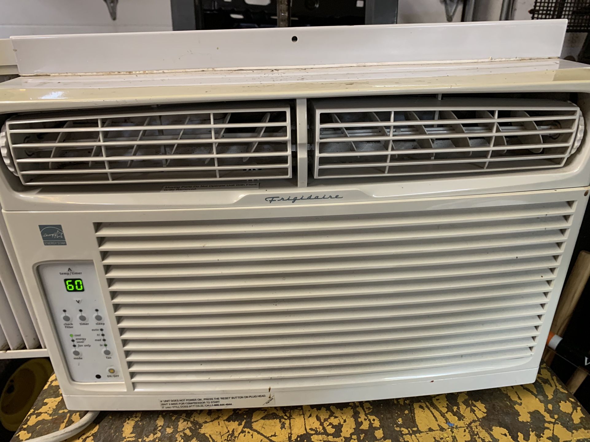 Window Ac Unit