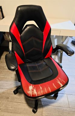 Gaming chair