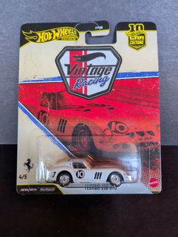 Hot Wheels Premium