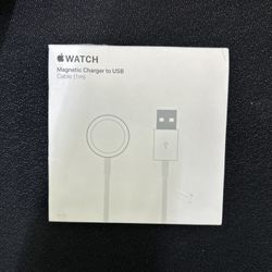 Apple Watch Charger 