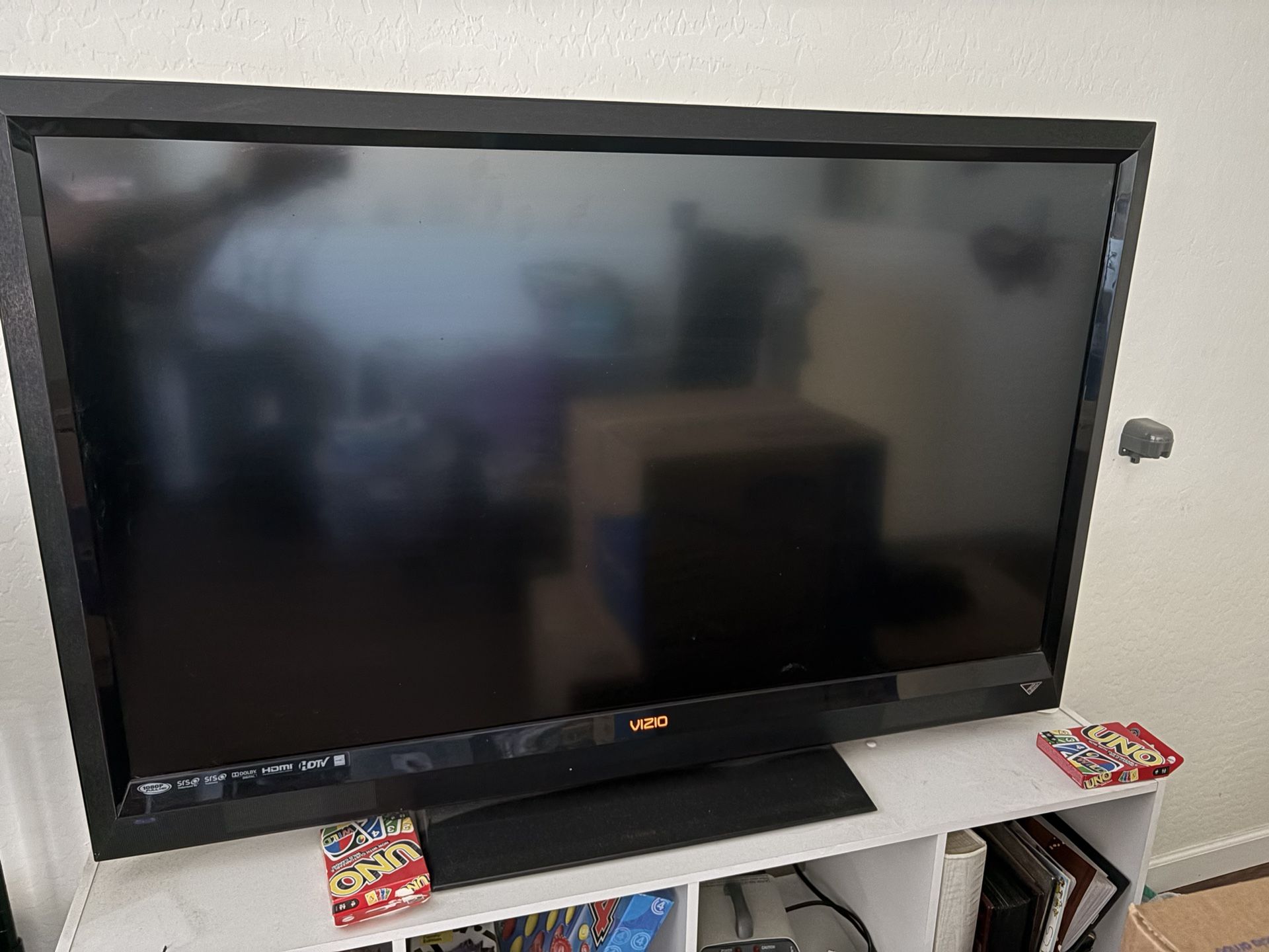 43”tv