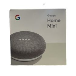 Google Bluetooth Speaker 