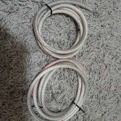 Stinger 4 Gauge Power Cable 