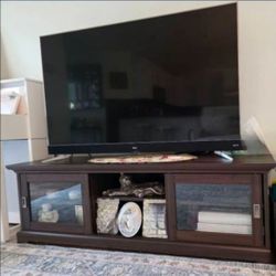 TV table