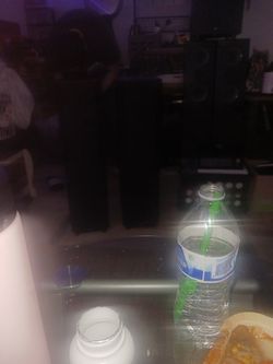 Vr20 Boston Accoustic Speakers