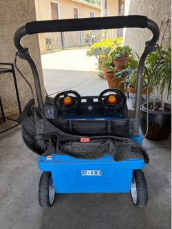 Step2 push suv