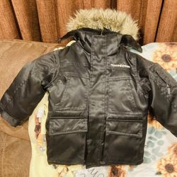 Boys Ski Jacket Size 12 M