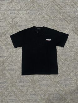 Balenciaga Shirt