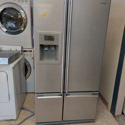 Samsung Fridge 4 Doors