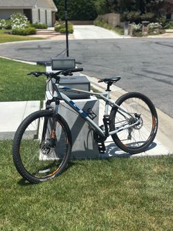 GT Aggressor Pro MTB