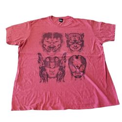 2011 Averagers t-shirt $60 (Good Condition) Size XL 