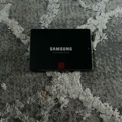 Samsung Ssd Drive 