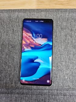 Samsung Galaxy s10 5g. 256gb. Unlock