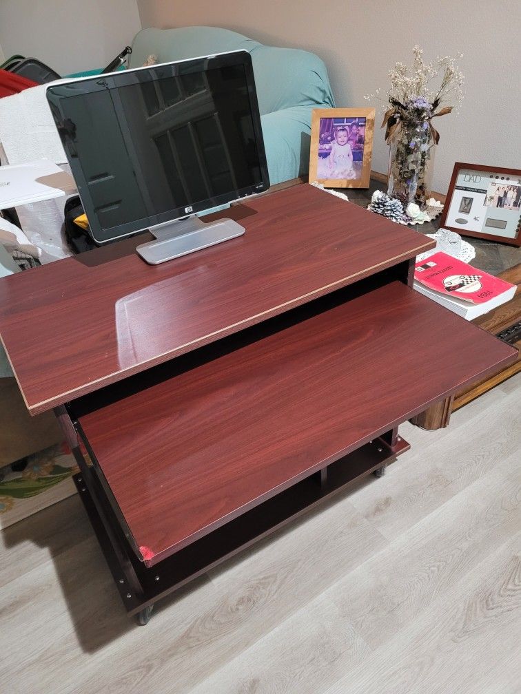 Computer Desk