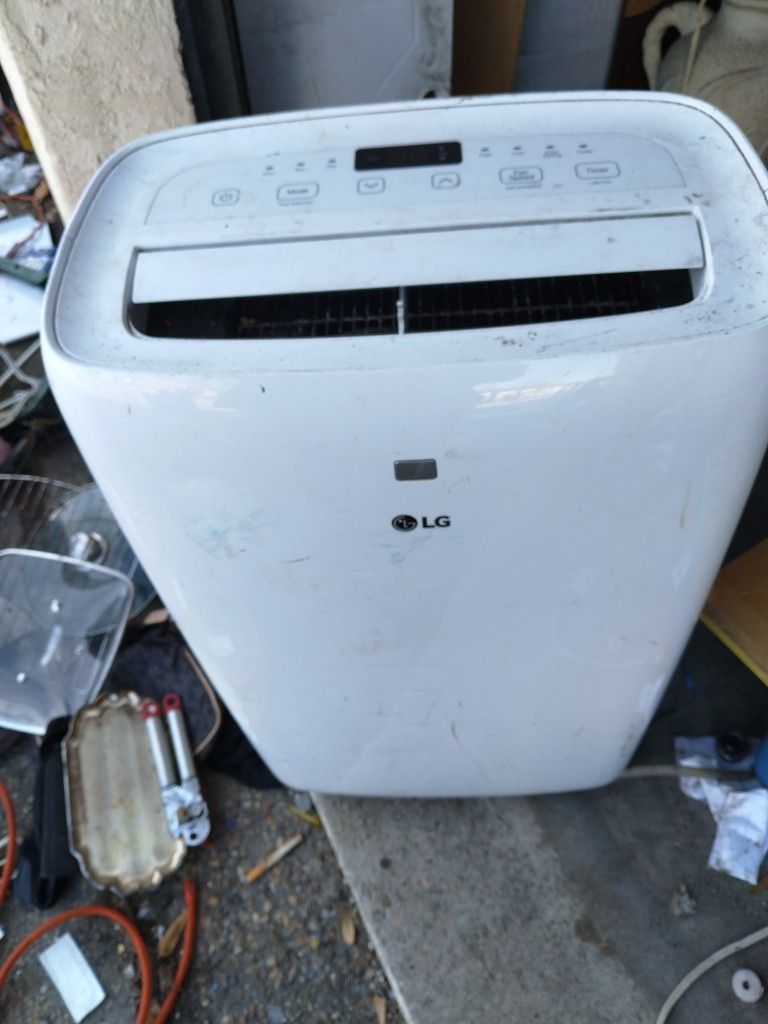 Portable Air Conditioner 