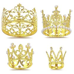 4 Crowns Gold 