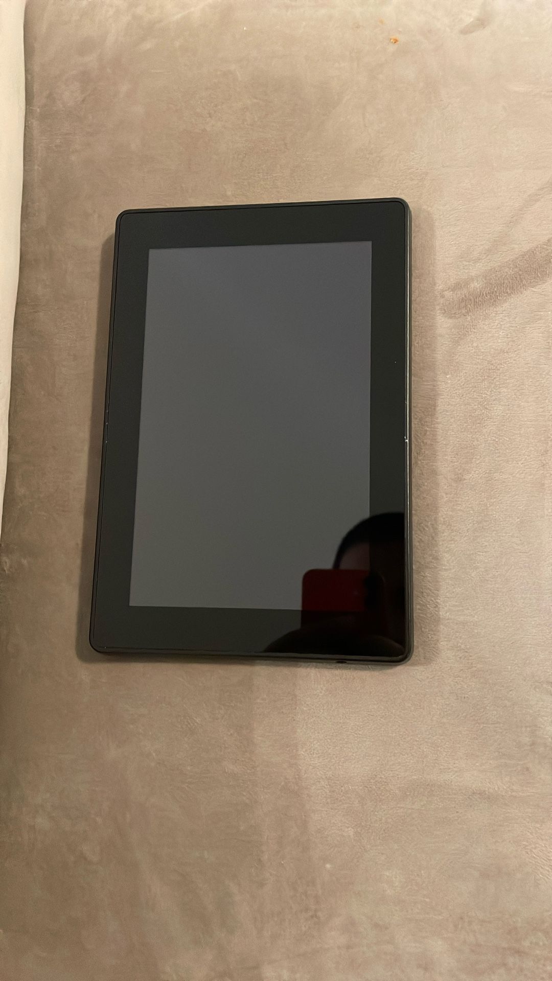 Kindle Fire
