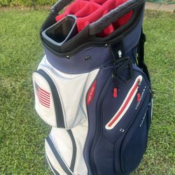 GOLF BAG MAXFIL MENS 2021 