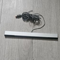 Wii/ Wii U Sensor Bar 