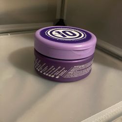 new its a 10 express miracle silk hair mask