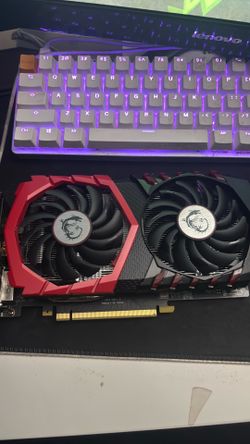 geforce graphics card