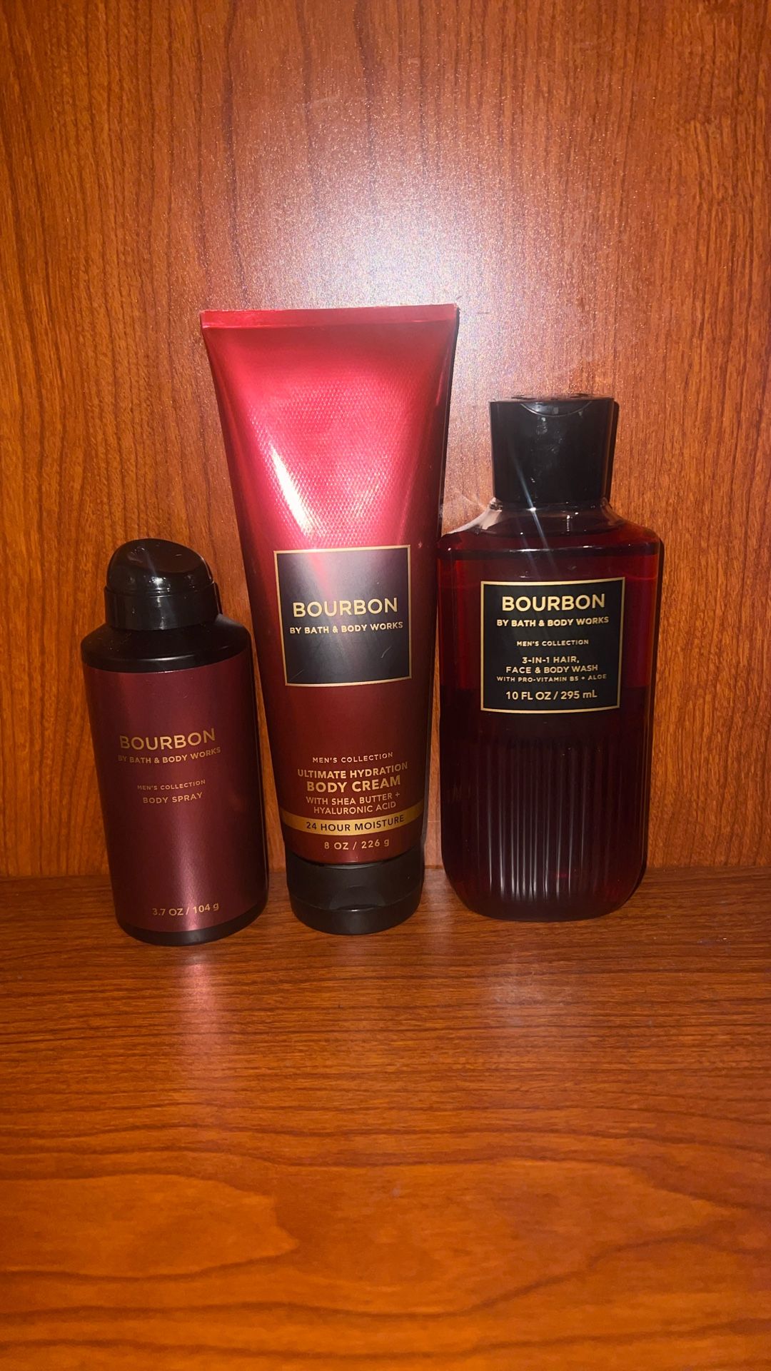 Bath And Body Set 30 Dollars