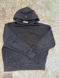 Essentials hoodie