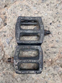 Bmx Eclat Pedals 9/16