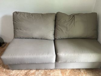 Lovesac couch (no covers )