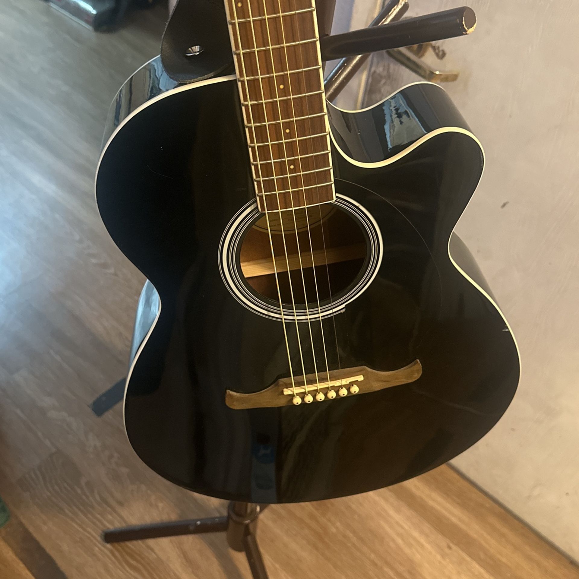Fender Guitar